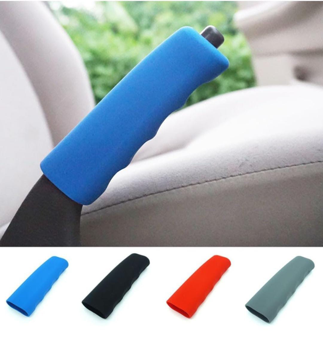 Universal Silicone Handbrake Cover