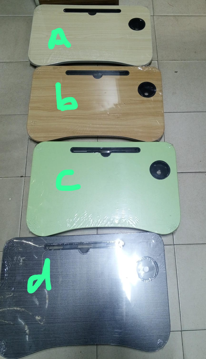 Laptop Table