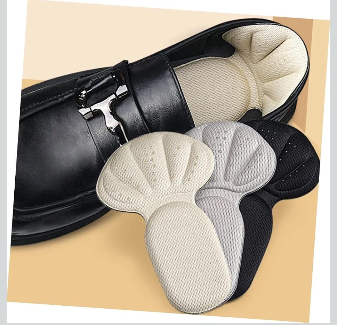 Insert Heel Cushions