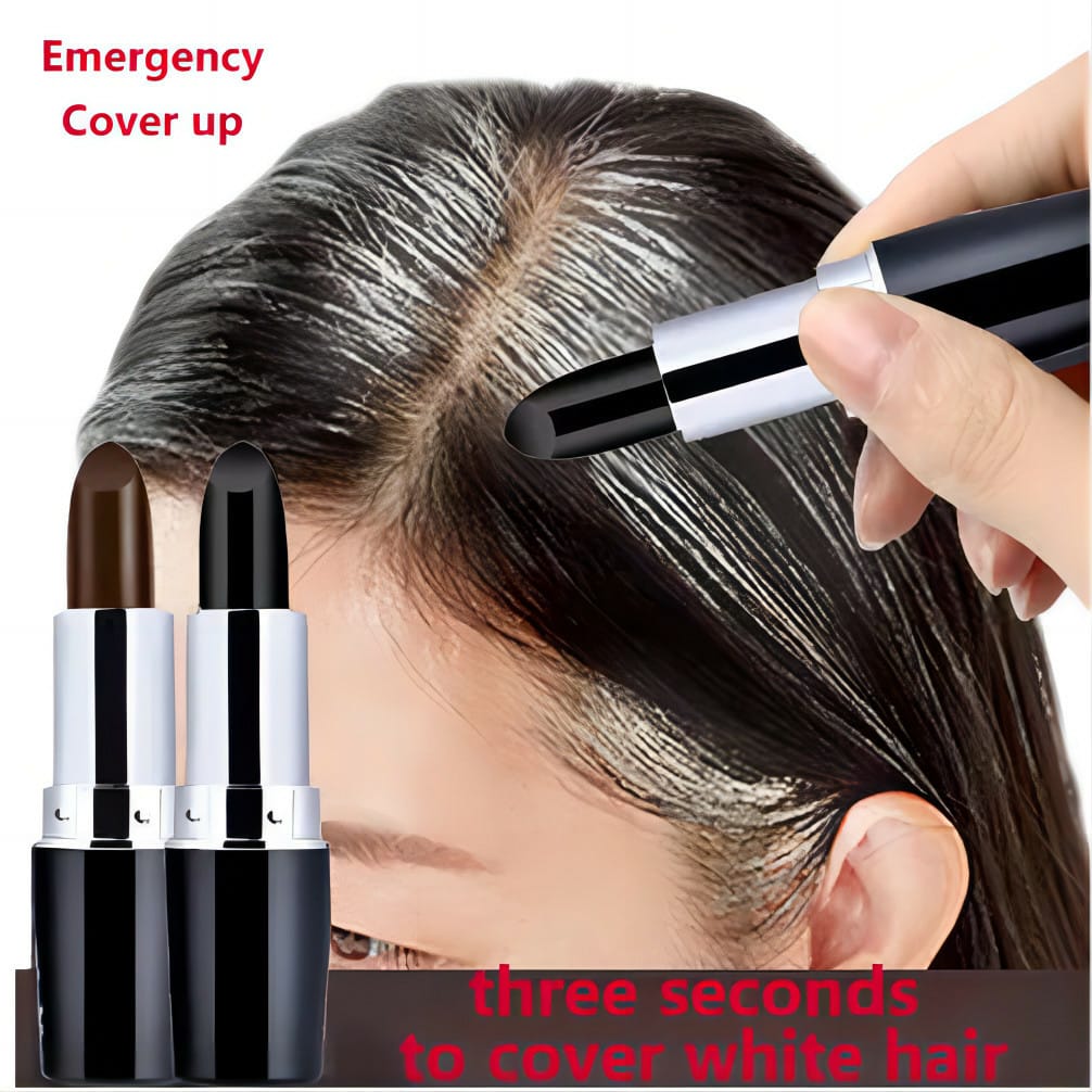 Hair Line Crayon